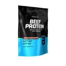 Biotech USA Beef Power marhafehérje por (Csoki-kókusz) 500g