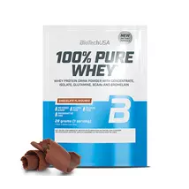 Biotech USA Nitro Pure Whey fehérjepor (csoki) 28 g