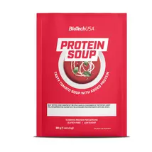 Biotech protein gusto tomato soup 30 g