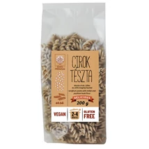 Éden Prémium ciroktészta orsó (vegán) 200 g