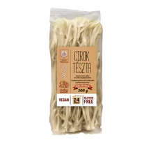 Éden Prémium ciroktészta szélesmetélt kölessel (vegán) 200 g