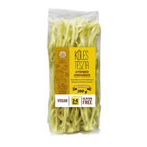 Éden Prémium kölestészta szélesmetélt gyömbér-koriander (vegán) 200 g