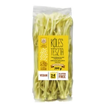 Éden prémium kölestészta szélesmetélt 200 g