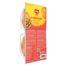 Schär gluténmentes hamburger zsemle 300 g