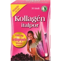 Dr. Chen Beauty Slim Kollagén rostos italpor 30db