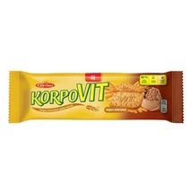 Györi Korpovit keksz 174g