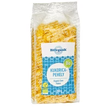 BIO kukoricapehely (hozzáadott cukormentes) 200 g