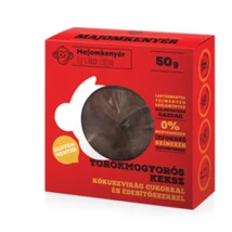 Majomkenyér paleokeksz törökmogyoró 50 g