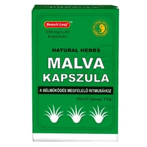 Dr Chen Mályva kapszula 30db