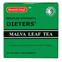 Dr Chen mályva tea (emésztést serkentő) 20 db filter