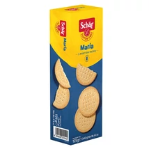 Schär Maria gluténmentes keksz 125 g