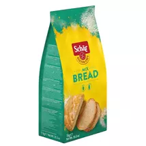 Schär MIX B Gluténmentes, laktózmentes kenyérliszt 1000 g