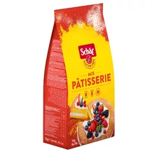 Schär MIX C Gluténmentes, Tejmentes lisztkeverék 1000 g