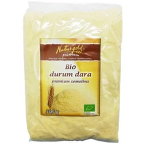 Naturgold Bio durum dara 500 g