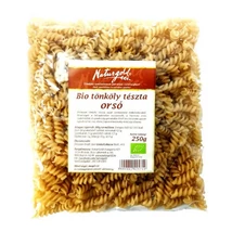 Naturgold Bio tönkölyliszt tészta orsó (tojásmentes) 250 g
