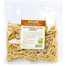 Naturgold Bio tészta tönköly penne (tojásmentes) 250 g