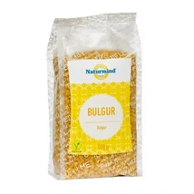 Naturmind bulgur 500 g