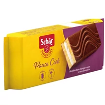 Schär pausa ciok piskótaszelet 35 g