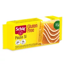 Schar Pausa Sí piskótaszelet sárgarépa és narancs ízesítéssel 30 g