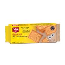 Schär Petit gluténmentes keksz 165 g