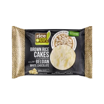 Rice Up Csokis Szelet fehércsokis 30 g