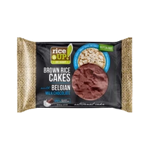 Rice Up Csokis Szelet tejcsokis 30 g