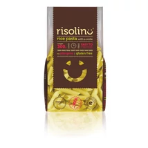 Risolino gluténmentes rizstészta Penne 300 g