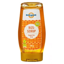 Bio rizsszirup 365 g