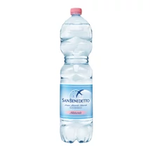 San Benedetto mentes víz 1,5 l