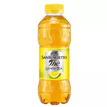 San Benedetto ice tea citrom 0,5 l