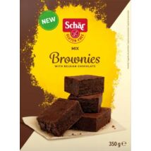 Schar MIX Brownies 350g