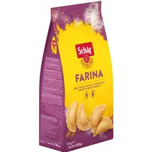 Schär Mix it Farina Gluténmentes, Tejmentes liszt 500 g