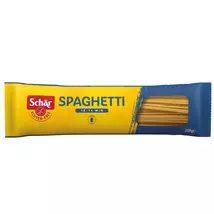 Schär Spagetti (gltuénmentes, tojásmentes) 250 g