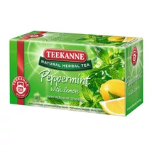 Teekanne Natural Herbal Tea borsmenta citrommal 30g