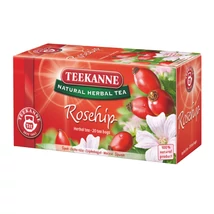Teekanne Natural Herbal Tea csipkebogyó 54g
