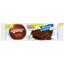Wawel HOZZÁADOTT CUKORMENTES étcsokoládé 70% 30g
