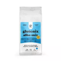 It&#039;s Us Gluténmentes Alba-mix Kenyérliszt 500 g