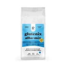 It&#039;s Us Gluténmentes Alba-mix Kenyérliszt 500 g