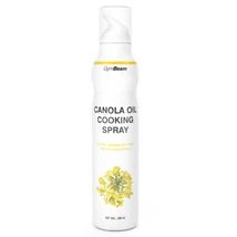 Gymbeam repceolaj főzőspray 200 ml