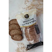 Szafi Bakery szeletelt Kovászos vekni (gluténmentes) 340g