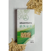 Szafi Free Kölestészta - Rövid szélesmetélt (gluténmentes, vegán) 200g