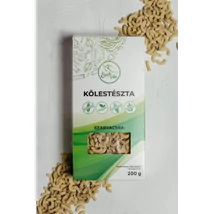 Szafi Free Kölestészta - Szarvacska (gluténmentes, vegán) 200g