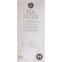 Papírfilter M-es méret 100 db