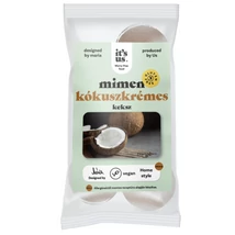 Mimen keksz töltött kókuszkrémes 150 g