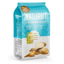 Naturbit glutén és búzamentes lisztkeverék (Tojás, Tej, Szójamentes) 1 kg