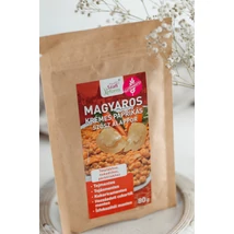 Szafi Reform magyaros krémes paprikás szósz alappor (gluténmentes, tejmentes, vegán) 80g