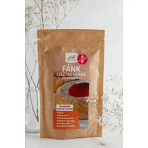 Szafi Reform Fánk lisztkeverék édesítőszerrel (gluténmentes) 90 g
