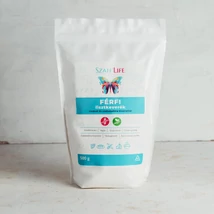 Szafi Life Férfi lisztkeverék (gluténmentes) 500g