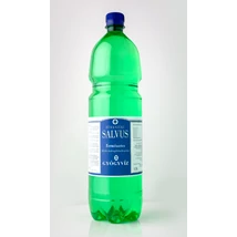 Salvus gyógyvíz 1500 ml