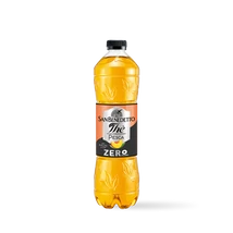 San benedetto ZERO Ice Tea BARACK 1,5 L